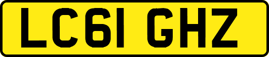 LC61GHZ