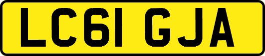 LC61GJA