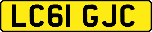 LC61GJC