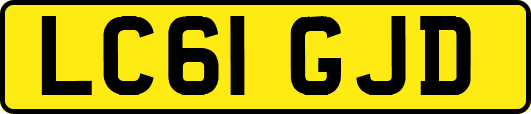 LC61GJD