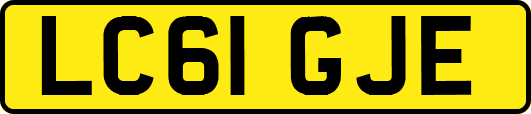 LC61GJE