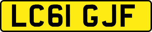 LC61GJF