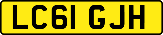 LC61GJH