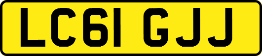 LC61GJJ