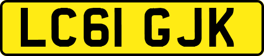 LC61GJK