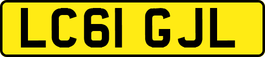 LC61GJL