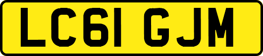 LC61GJM