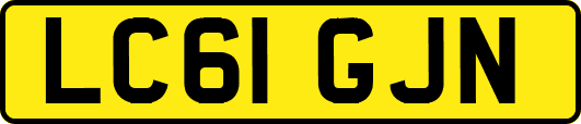 LC61GJN