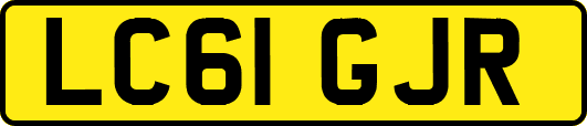 LC61GJR