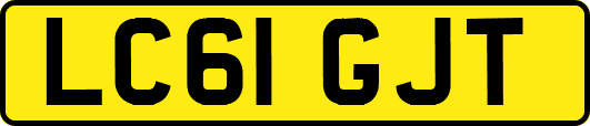 LC61GJT