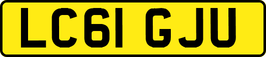 LC61GJU
