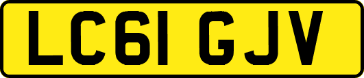 LC61GJV