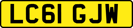 LC61GJW