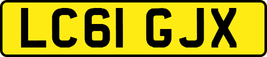 LC61GJX