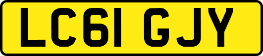 LC61GJY