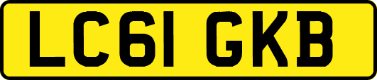 LC61GKB