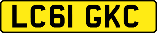 LC61GKC