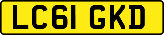 LC61GKD