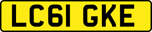 LC61GKE