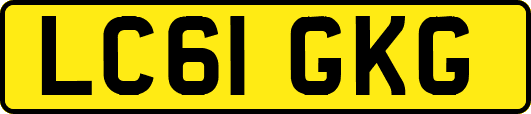 LC61GKG
