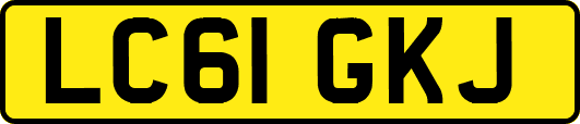 LC61GKJ