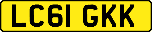 LC61GKK