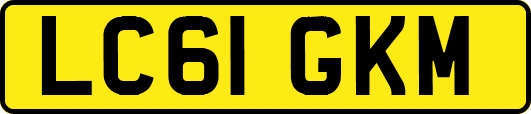 LC61GKM