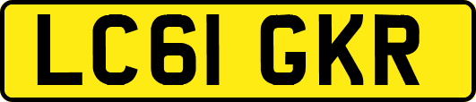 LC61GKR