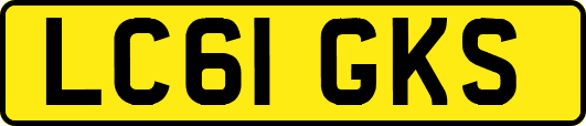 LC61GKS