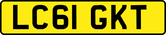 LC61GKT