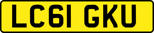 LC61GKU