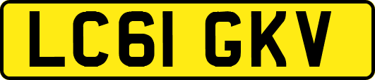 LC61GKV