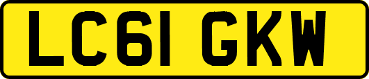 LC61GKW
