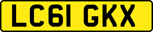LC61GKX