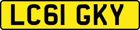 LC61GKY