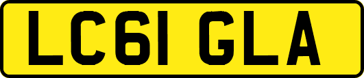 LC61GLA