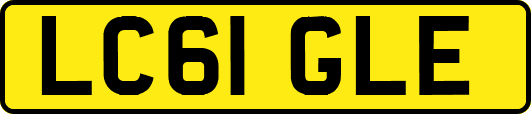 LC61GLE