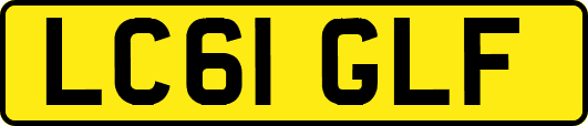 LC61GLF