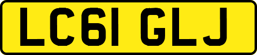 LC61GLJ