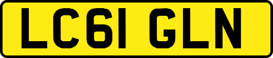 LC61GLN