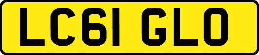 LC61GLO