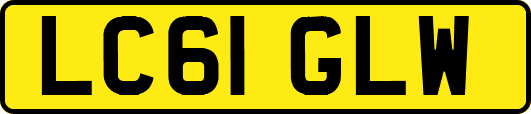 LC61GLW