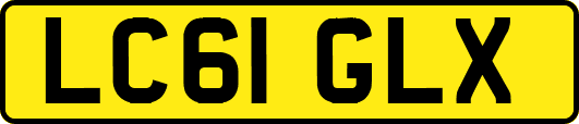 LC61GLX