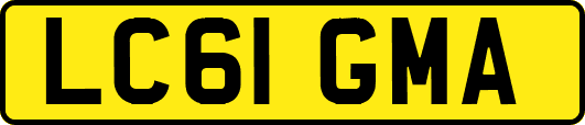 LC61GMA