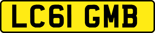 LC61GMB