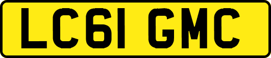 LC61GMC