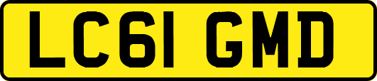 LC61GMD