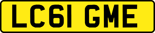 LC61GME