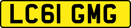 LC61GMG
