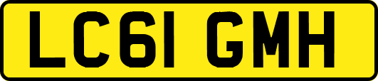 LC61GMH